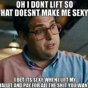 Meet your Posher, Brandon